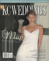 KC Weddings off the map, Overland Park Weddings