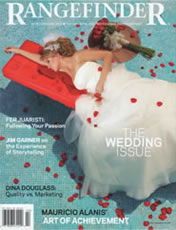 The wedding issue