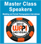 2012 WPPI Master Class Speakers